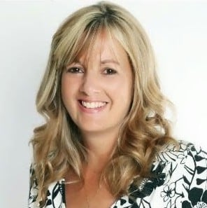 photo of safeguarding trainer